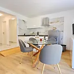 Bay Appartement