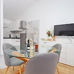 Appartement Bay