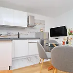 Appartement Bay *