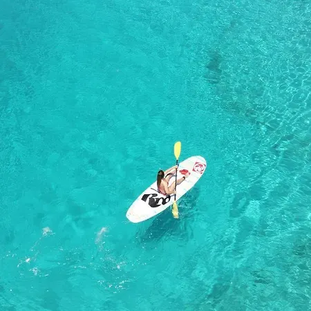 Bay * Vela Luka