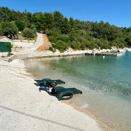 Apartmán Bay *