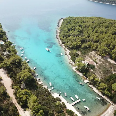 Apartmán Bay