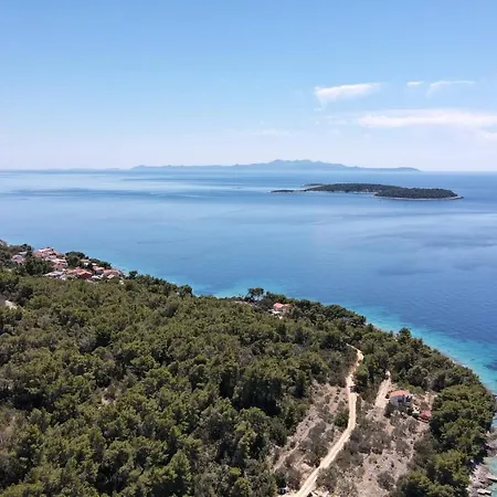 Apartmán Bay