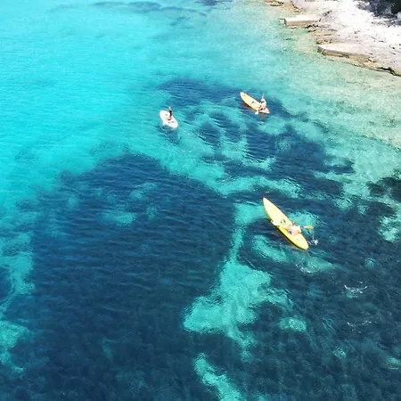 Green Bay Vela Luka