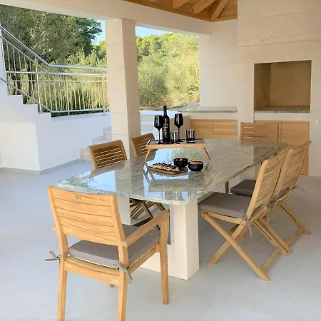 Green Bay Apartment Vela Luka