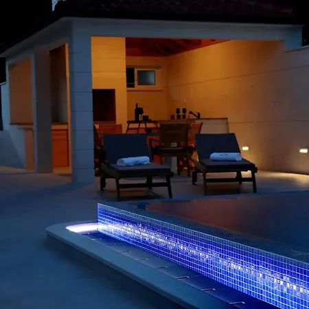Apartment Green Bay Vela Luka