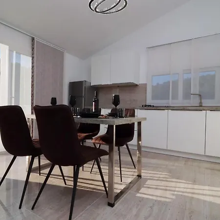 Apartman Bay Vela Luka