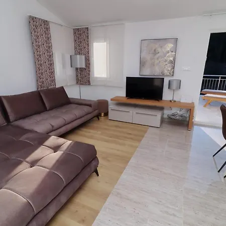 Apartmán Bay Vela Luka