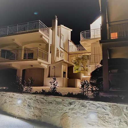 Apartment Green Bay Vela Luka