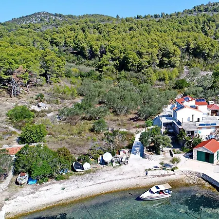 Apartment Green Bay Vela Luka