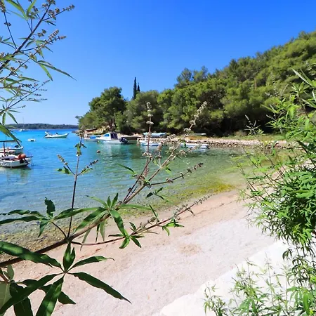 Green Bay * Vela Luka