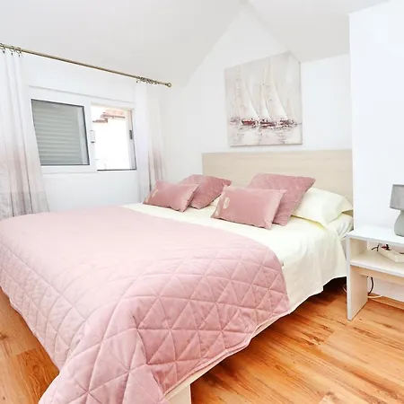 Green Bay Apartment Vela Luka