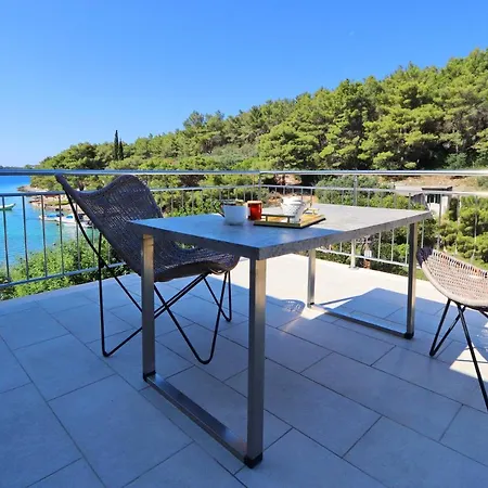 Green Bay Apartment Vela Luka