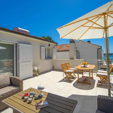 Bay Apartament