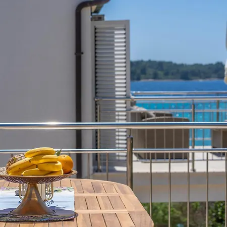 Apartament Bay *