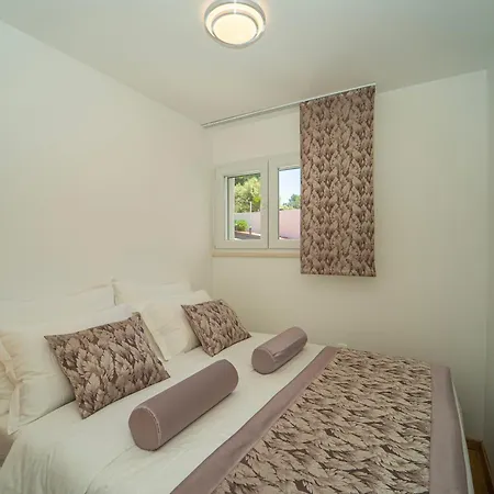 Bay Apartament Vela Luka