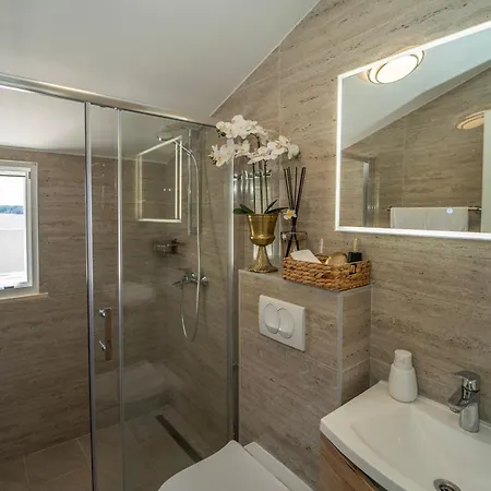 Apartamento Bay *