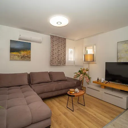 Bay Apartamento Vela Luka