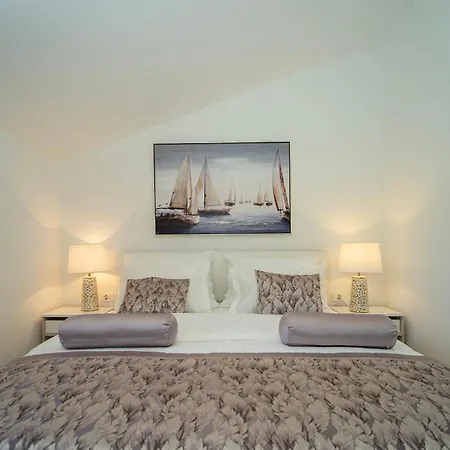 Apartamento Bay Vela Luka