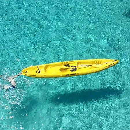 Bay Apartament Vela Luka