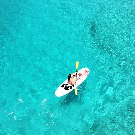 Bay * Vela Luka