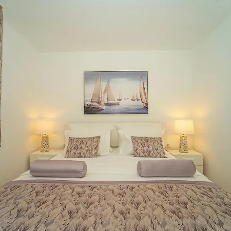 Apartament Bay Vela Luka