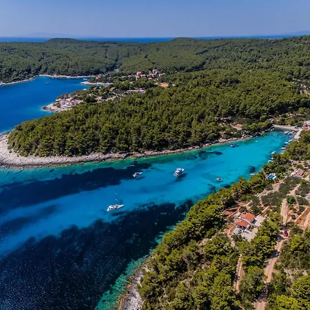 Apartament Bay Vela Luka