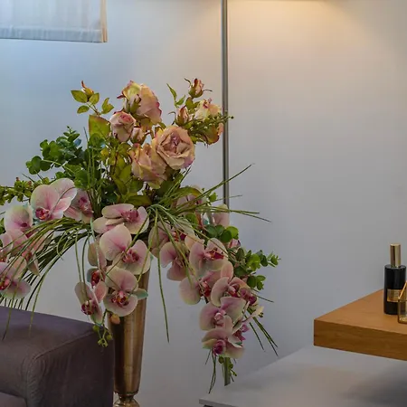 Apartamento Bay *