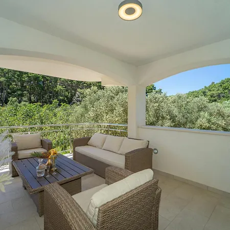 Bay Apartamento Vela Luka
