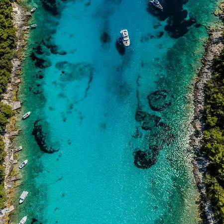 Apartamento Bay Vela Luka
