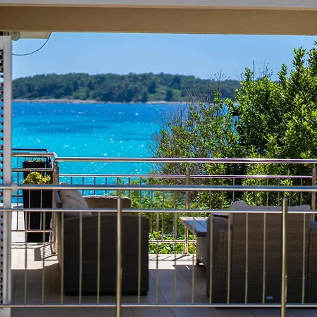 Apartament Bay *