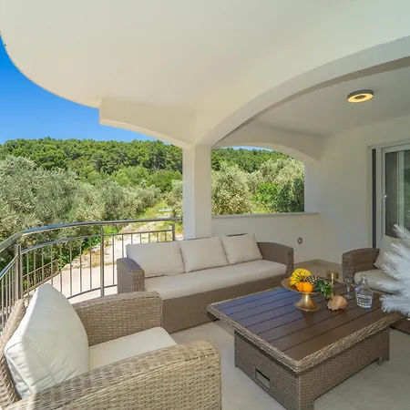 Bay Apartament Vela Luka