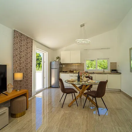 Bay Apartament Vela Luka