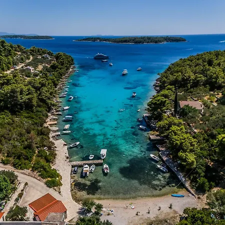 Bay Apartament Vela Luka