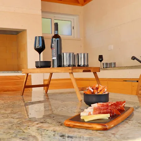 Apartament Bay *