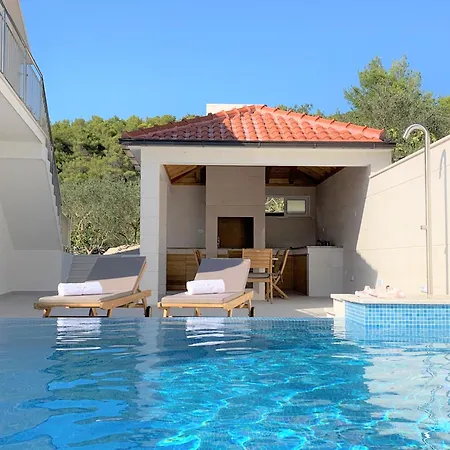 Bay Apartament