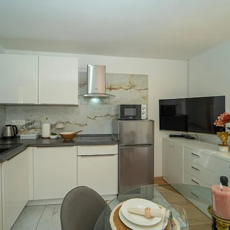 Bay Apartamento Vela Luka