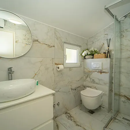 Bay Apartamento Vela Luka