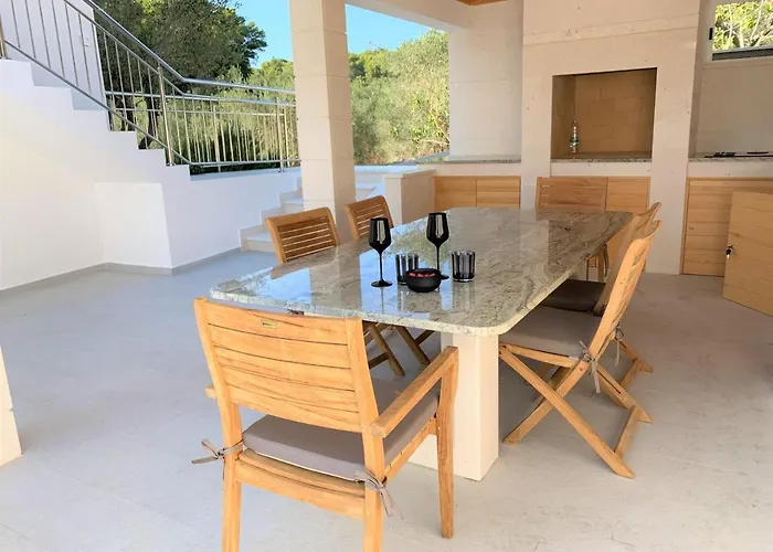 Apartman Bay