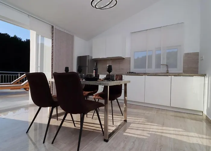 Apartman Bay Vela Luka