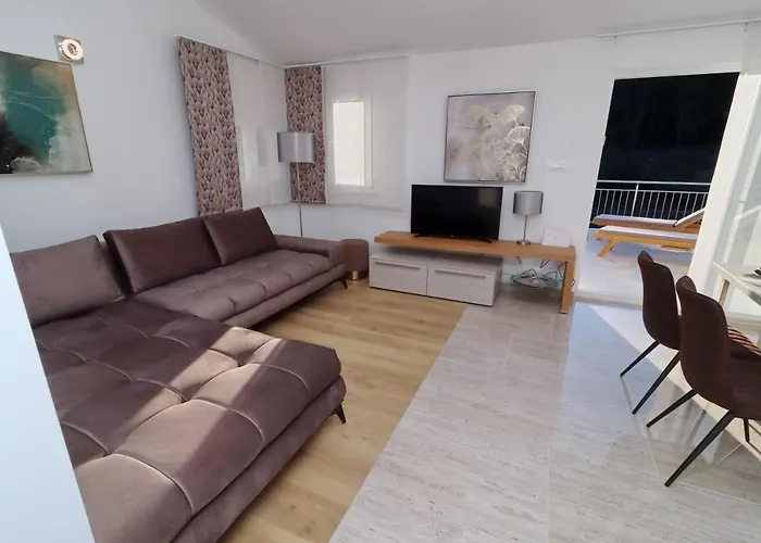 Apartman Bay Vela Luka