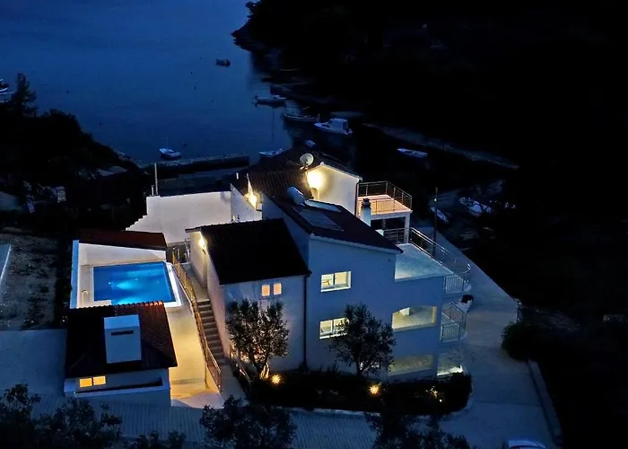 Apartman Bay Vela Luka