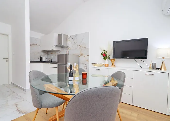 Apartman Bay