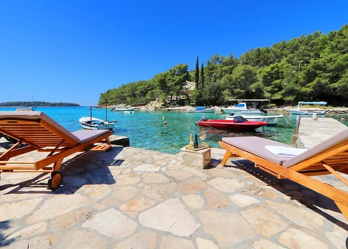 Apartman Bay Vela Luka