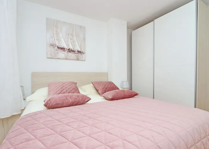 Apartman Bay
