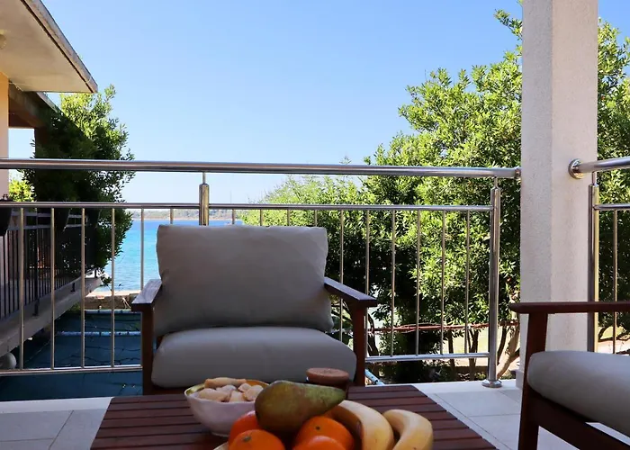 Bay Apartman Vela Luka
