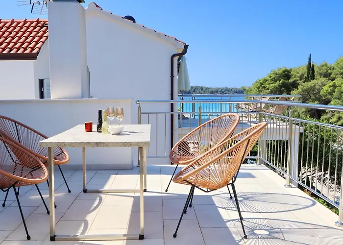 Apartman Bay *