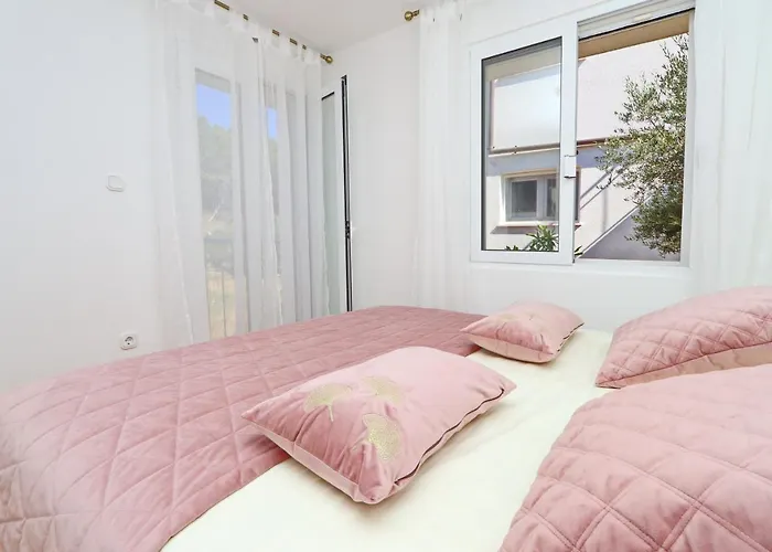 Bay Apartman *