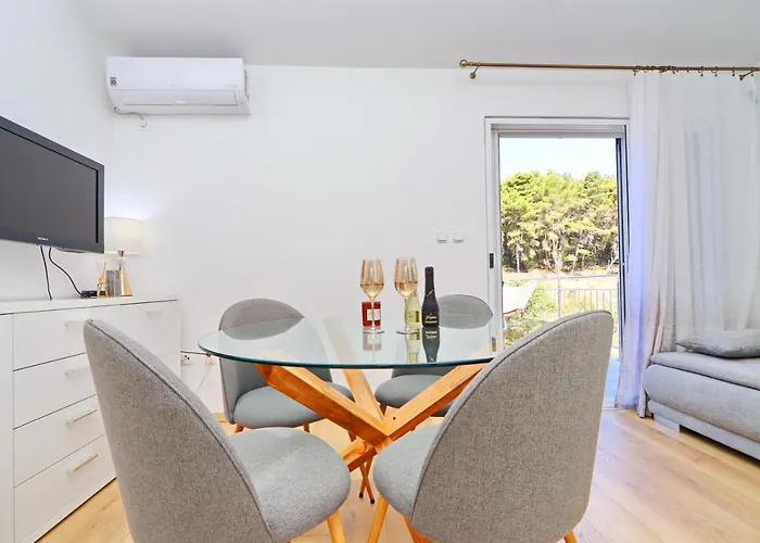 Apartman Bay Vela Luka
