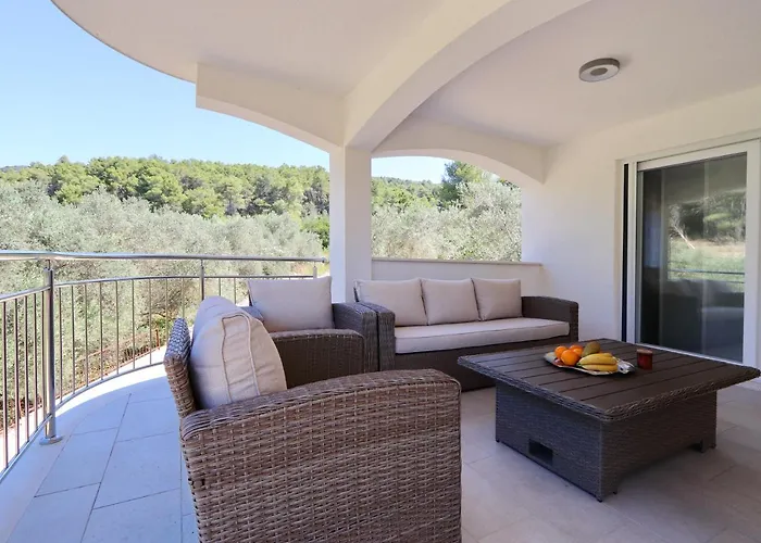 Apartman Bay Vela Luka
